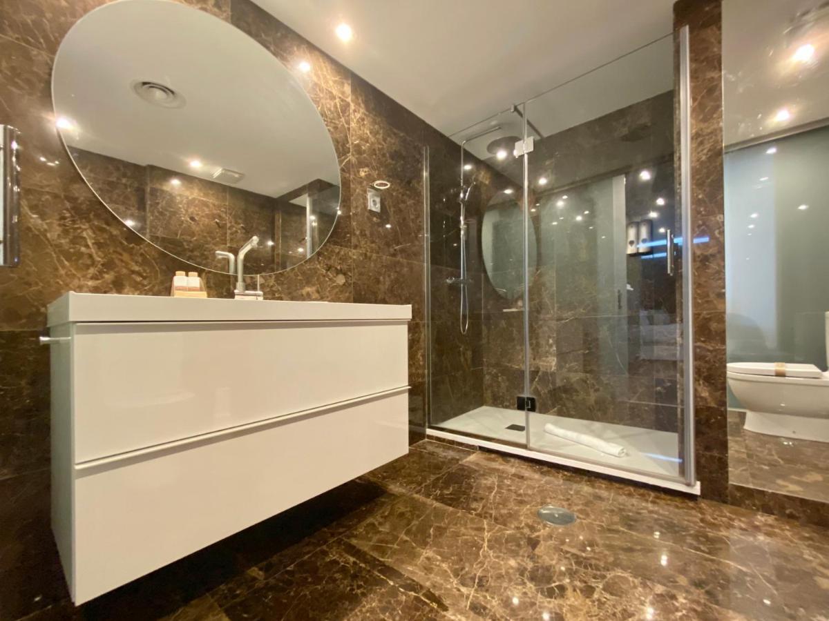 Apartamento Deluxe